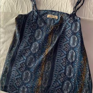 Hollister tank top